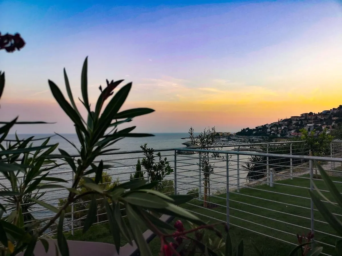 Appartamento Bellosguardo San Lorenzo al Mare