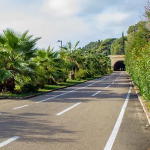 Casa Di Ricki : A Pochi Passi Dal Mare Appartamento